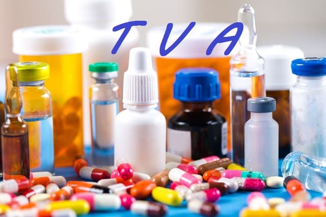 Cota TVA pentru medicamentele neautorizate în RM