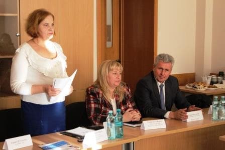 Reprezentanţii IFPS şi profesorii de la ASEM au discutat oportunitățile de dezvoltare a serviciilor fiscale