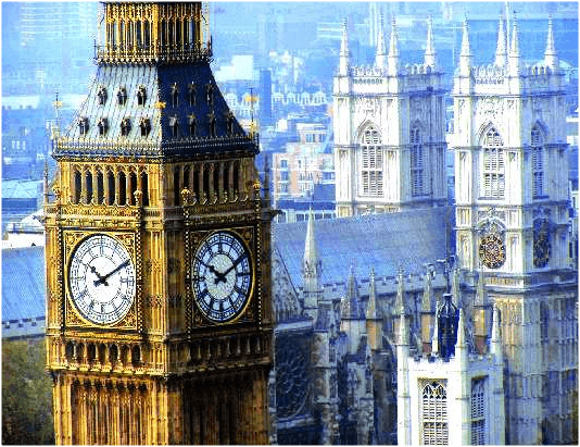 В Британии наблюдается рекордное падение цен на продукты питания