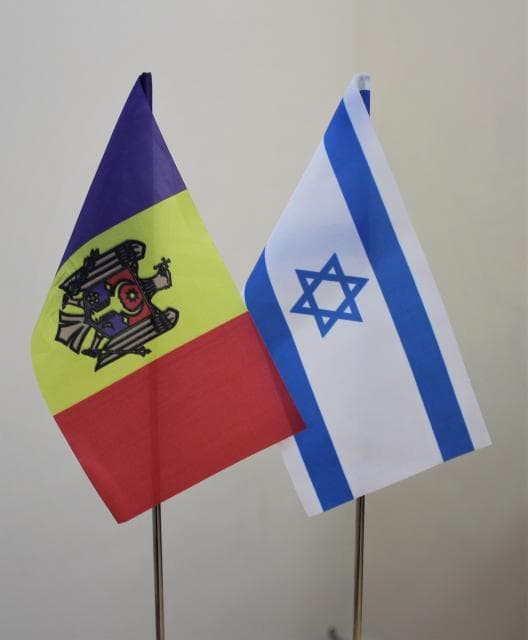 Соглашение с Израилем продлено на пять лет