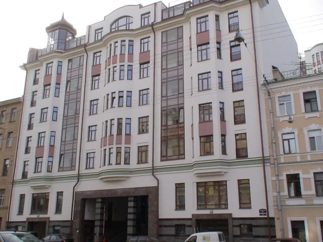 Вторичное жилье подешевело на 1,4% после продолжительного периода стагнации