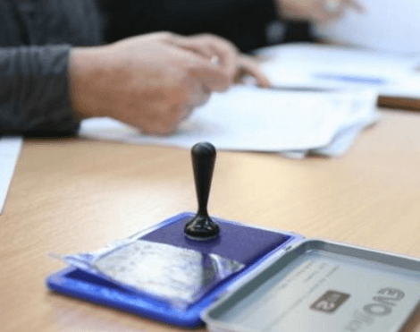 Premierul Pavel Filip a propus relansarea inițiativei privind eliminarea obligativității ștampilei pe contractele agenților economici