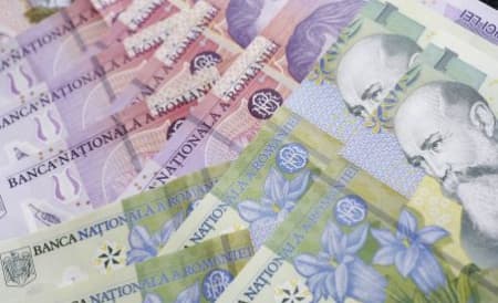 Cel mai mare salariu plătit în România: 560.000 de lei/lună