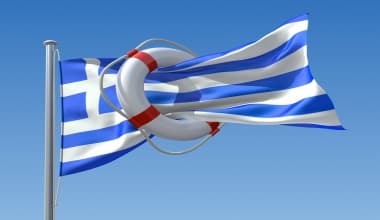 Grecia: O firmă din două păcăleşte Fiscul