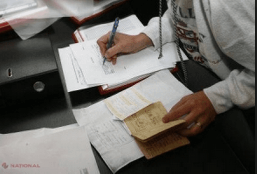 Ajutor material pentru participanţii la lichidarea catastrofei de la Cernobâl