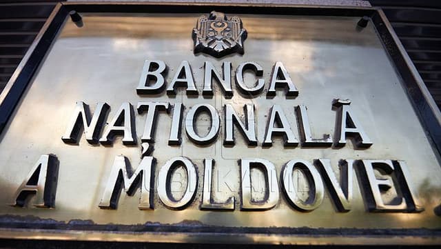 Банки Молдовы получили в 2015 году прибыль в размере 1,4 млрд леев