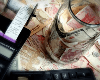 Расходы граждан Молдовы превышают доходы