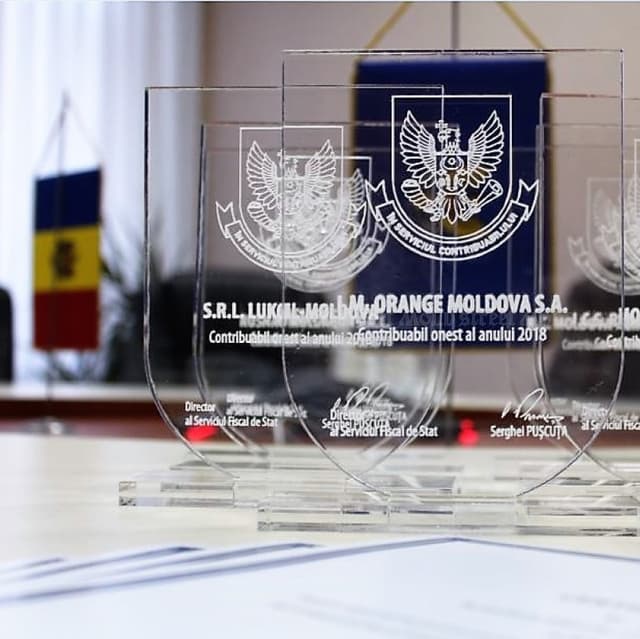 Conformarea voluntară - 2019: scutirea de controale a contribuabililor onești