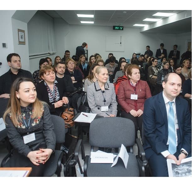 IPC18: data limită de prezentare a primului raport - 25 februarie