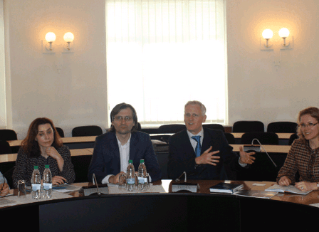 Banca Mondială va susține noi proiecte în domeniul dezvoltării serviciilor electronice din Republica Moldova
