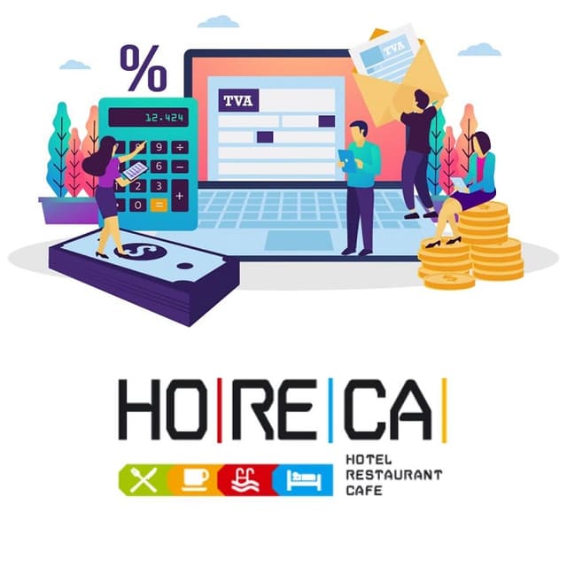 Termenul  de aplicare a cotei reduse a TVA în mărime de 6% pentru HORECA, extins