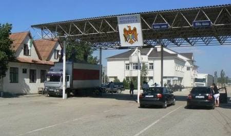 Serviciului Vamal: Un milion de lei din vânzarea vinietei