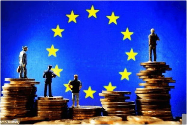 Oficial european: Majorarea salariilor în Germania este indispensabilă