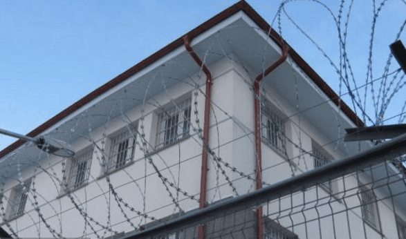 Din 14 noiembrie vor începe lucrările de proiectare a noului penitenciar al capitalei