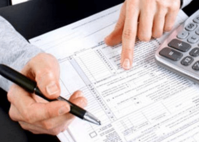 Modul de achitare şi evidenţă a plăţilor la bugetul public naţional în anul 2017