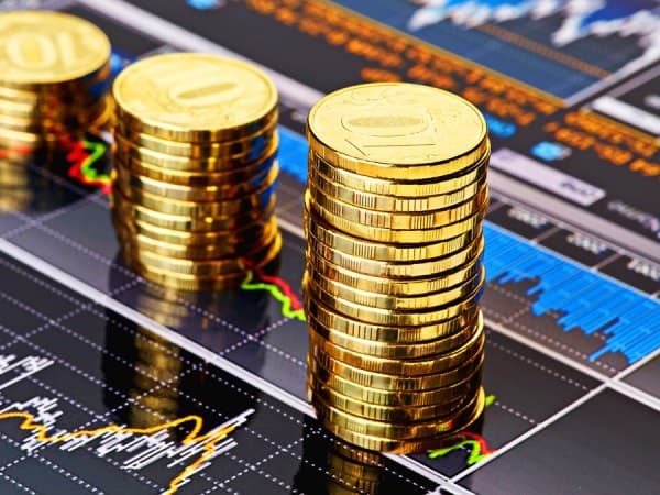 Официальные резервные активы возросли