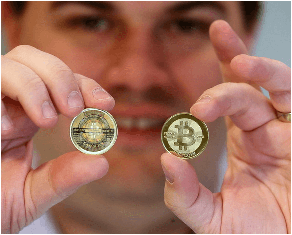 Apple dă undă verde pentru Bitcoin pe iPhone şi iPad