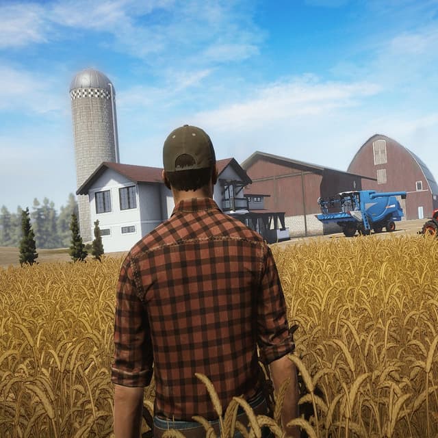 ОГСС и ОМС лица, работающего на выборной должности и получившего в наследство сельскохозяйственные земли