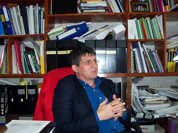Oficiul Național al Viei și Vinului are un nou director