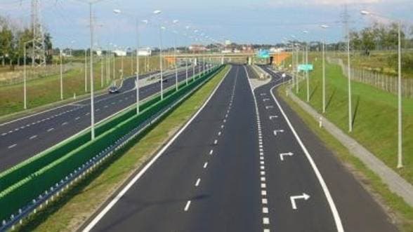 Drumuri și căi ferate mai bune datorită Acordului de Asociere