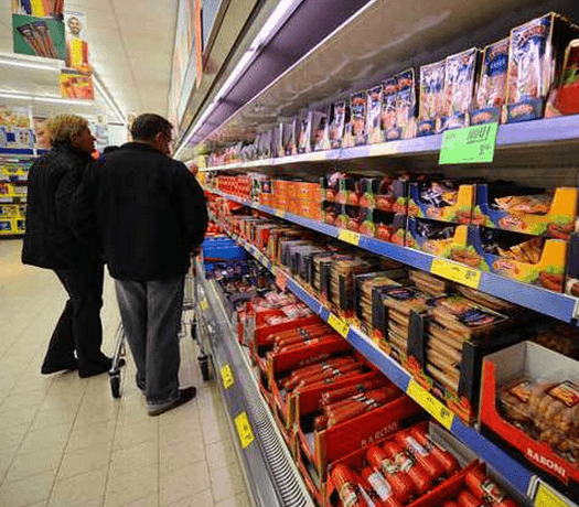 Polonia ar putea introduce o suprataxă pe magazinele mari anul viitor