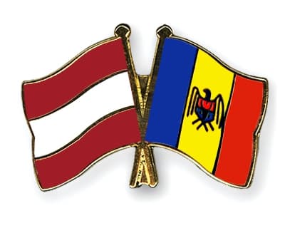 Austria este interesată să facă noi investiţii în Moldova