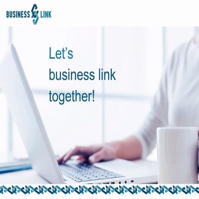 BusinessLink – ингредиент успешного бизнес-начинания