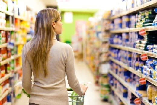 Cooperaţia de consum îşi va extinde activitatea în mediul rural