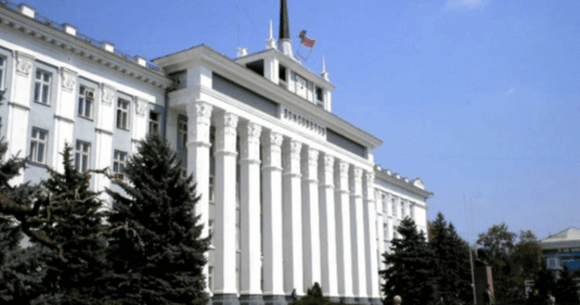 Comerțul extern al Transnistriei s-a redus anul trecut cu o pătrime