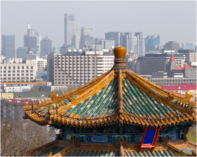 China va deveni a doua mare piaţă de capital din lume până în 2030, peste Marea Britanie şi Japonia