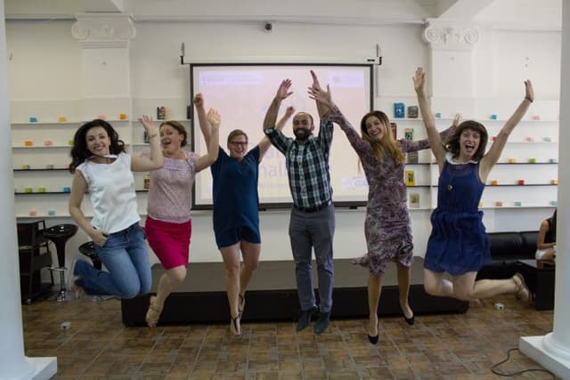 Start celei de-a treia ediție a Diamond Challenge Moldova, competiția de antreprenoriat pentru liceeni