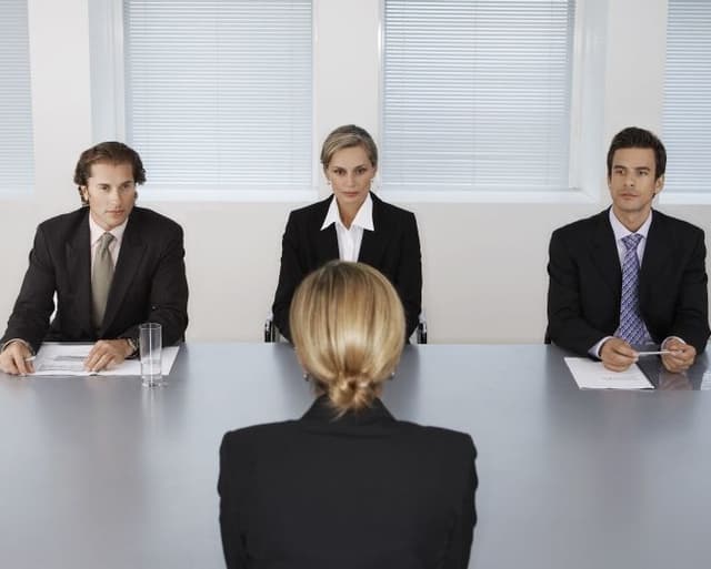 В Таможенной службе будет проводиться аудиозапись собеседования с кандидатами в сотрудники