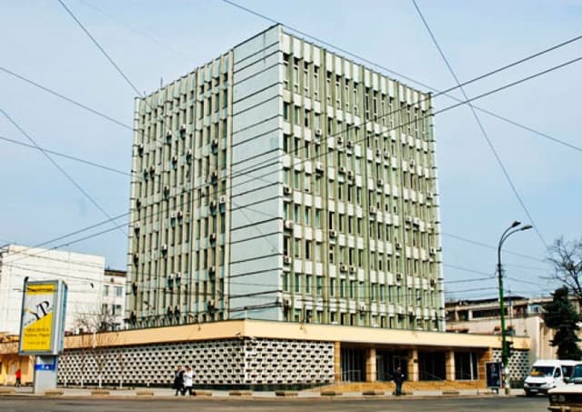 Actele normative emise de banca centrală nu vor putea fi anulate
