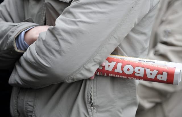 Налог на тунеядство заплатили 10%  белоруссов