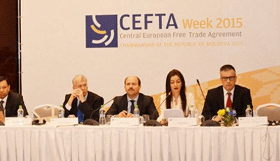 CCI a prezentat principalele priorități și recomandări privind facilitarea implementării Acordului CEFTA