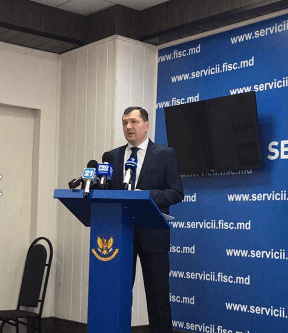 Mai puţin de o lună până la reorganizarea SFS