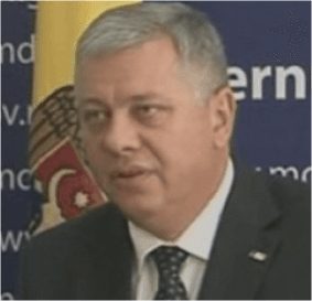 Noul ministru al Finanțelor a depus jurământul în fața președintelui