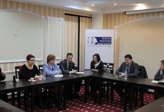 Permisul de ședere pentru cetățenii străini care investesc în Republica Moldova ar putea fi obținut mai simplu