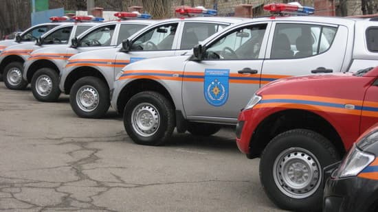 Transportul special din dotarea Serviciului  Protecției Civile și Situațiilor Excepționale ar putea fi eliberat de plata taxei rutiere