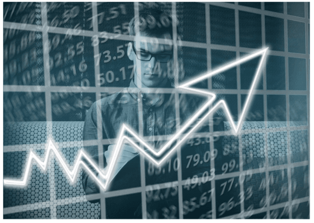 PIB: creșterea reală constituie 1,8%