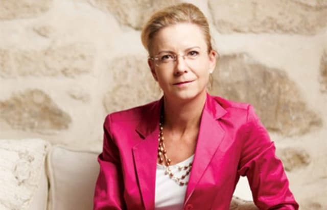 Ambasadoarea Suediei, Ingrid Tersman, a devenit membru de onoare al Camerei de Comerț și Industrie a Republicii Moldova