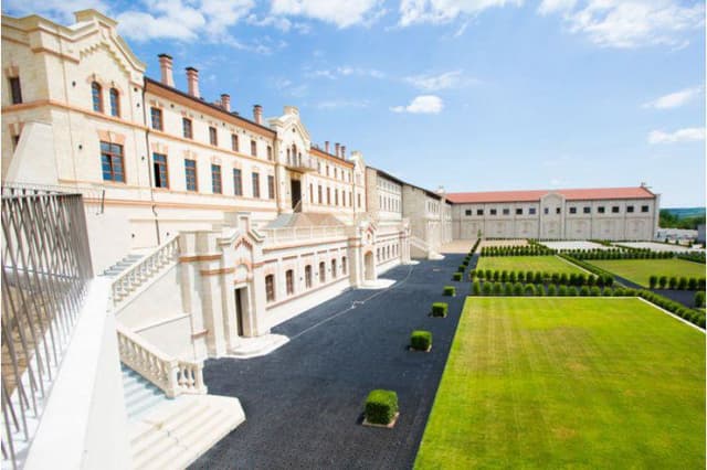 Marele Premiu în domeniul vitivinicol a fost acordat întreprinderii Castel Mimi