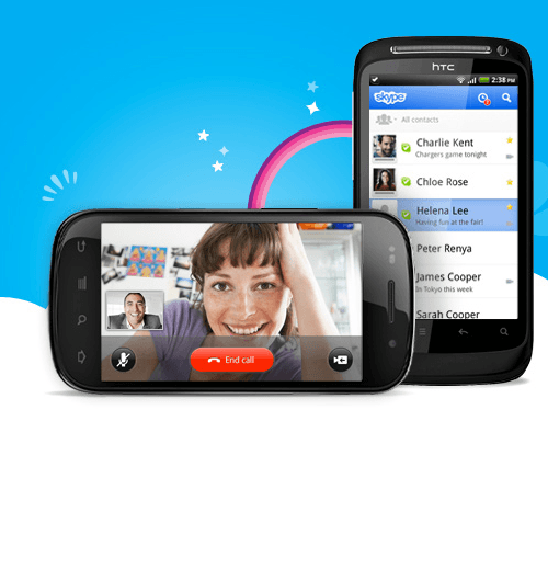 Белоруссия решила заставить Skype поделиться прибылью