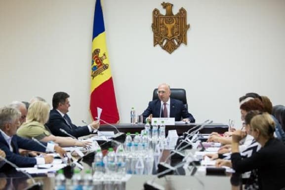 Au fost determinaţi laureaţii Premiului Naţional