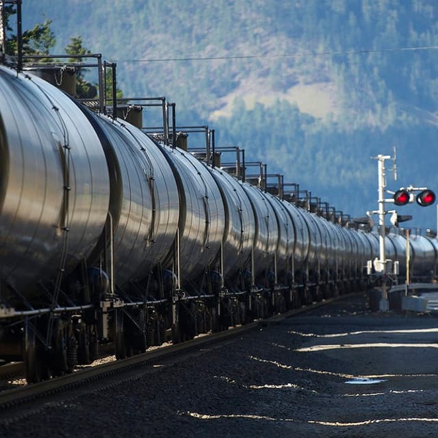 Либерализация рынка нефтепродуктов