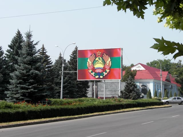 Realitatea Economică Transnistreană, trimestrul II 2014