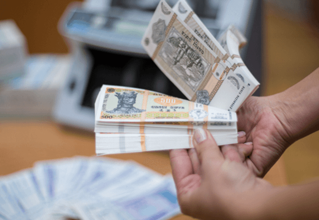 Декларации о доходах чиновников будут рассмотрены и опубликованы позднее