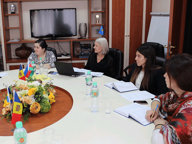 Strategia de comunicare a SFS – piatra de temelie a deservirii contribuabililor