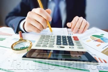 Unii moldoveni au declarat venituri mai mici decât cheltuielile efectuate