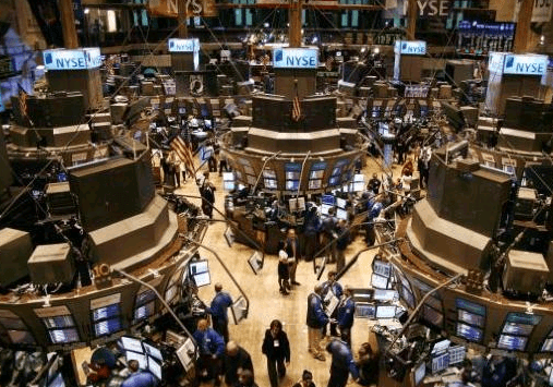 Bursele din Germania şi Marea Britanie analizează o posibilă fuziune